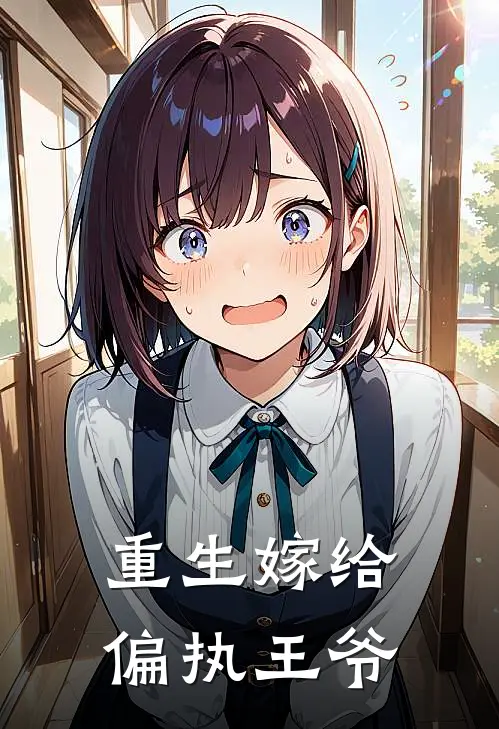 重生嫁给偏执王爷