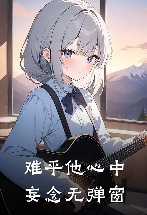 难平他心中妄念无弹窗