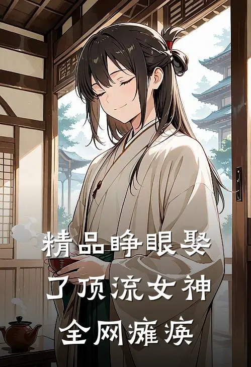 精品睁眼娶了顶流女神，全网瘫痪