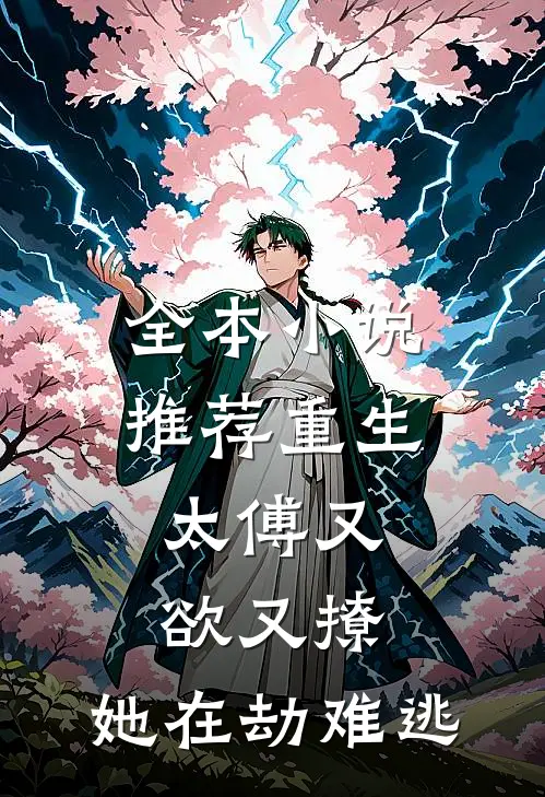 全本小说推荐重生：太傅又欲又撩，她在劫难逃