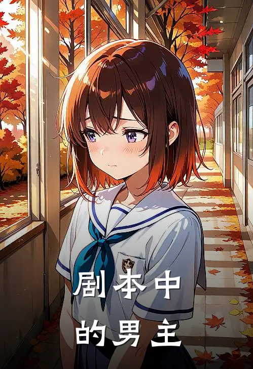 剧本中的男主角是谁