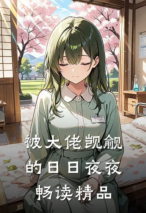 被大佬觊觎的日日夜夜畅读精品