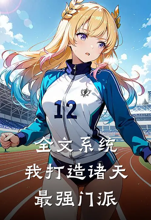 全文系统：我打造诸天最强门派