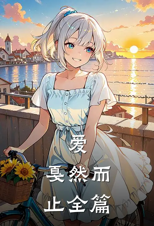 爱,戛然而止全篇阅读