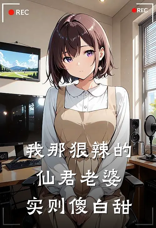 我那狠辣的仙君老婆,实则傻白甜