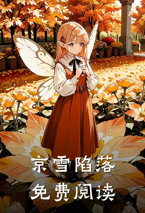 京雪陷落免费阅读