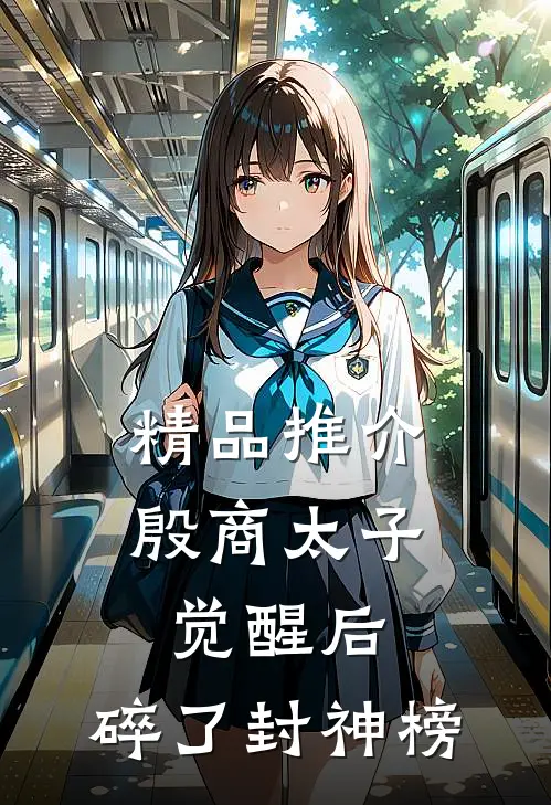 精品推介殷商太子觉醒后，碎了封神榜