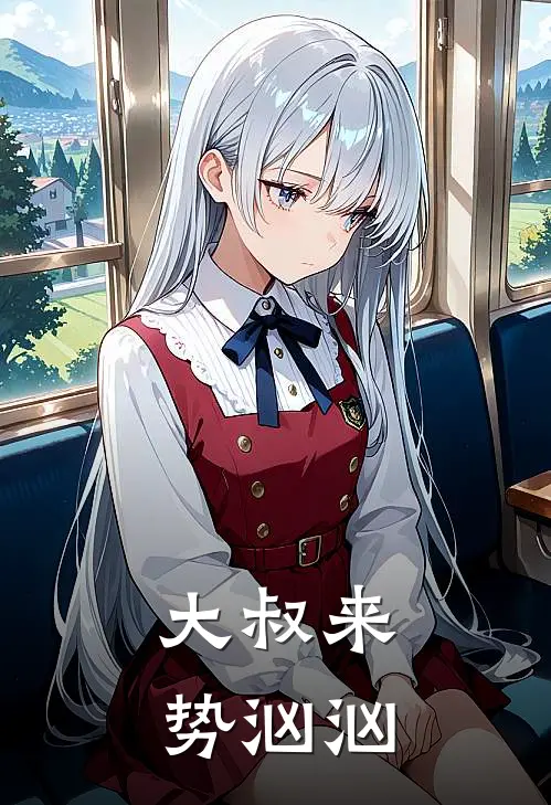 大叔来势汹汹
