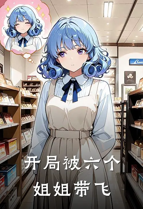 开局被六个姐姐带飞