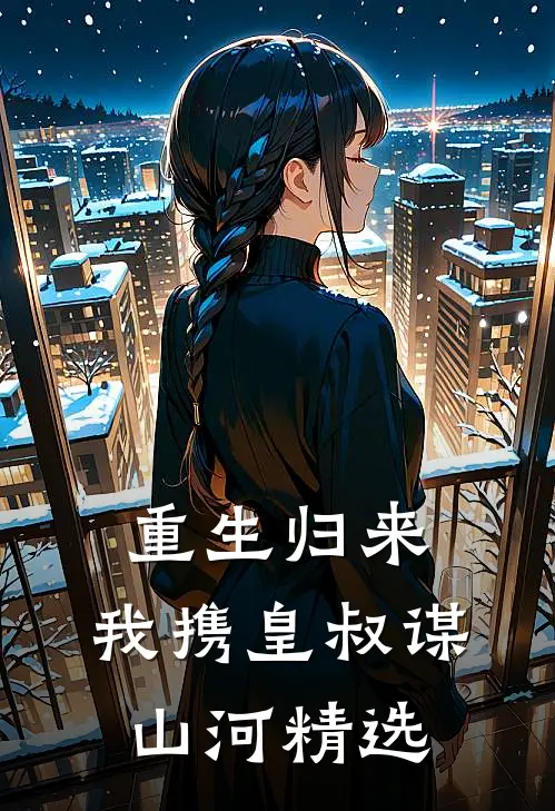 重生归来，我携皇叔谋山河精选
