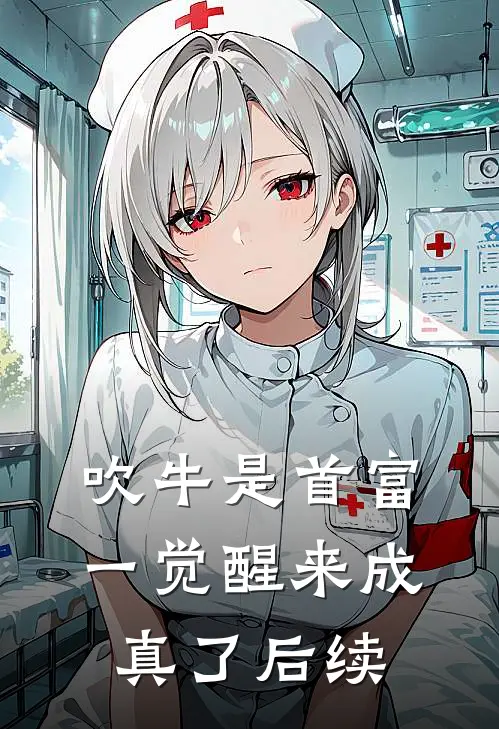 吹牛是首富，一觉醒来成真了后续
