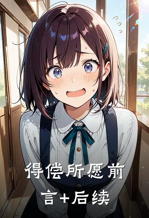 得偿所愿前言+后续