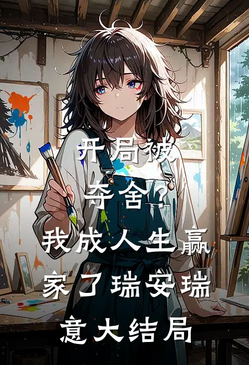 开局被夺舍？我成人生赢家了瑞安瑞意大结局