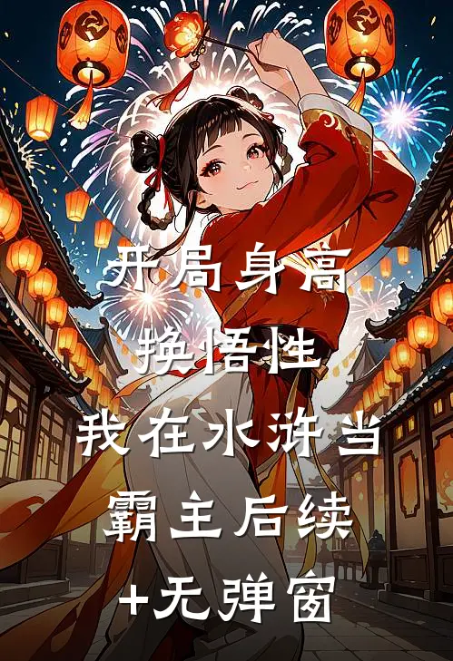 开局身高换悟性：我在水浒当霸主后续+无弹窗