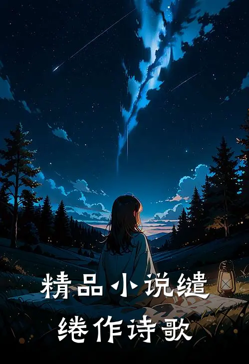 精品小说缱绻作诗歌