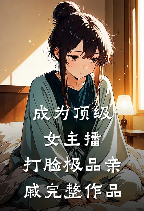 成为顶级女主播,打脸极品亲戚完整作品