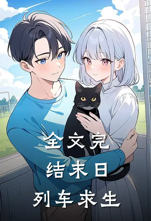 全文完结末日：列车求生