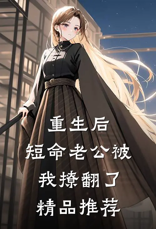 重生后，短命老公被我撩翻了精品推荐