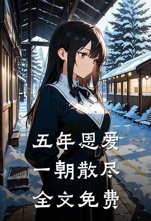 五年恩爱,一朝散尽全文免费阅读