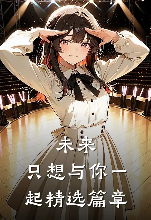 未来,只想与你一起精选篇章在线阅读