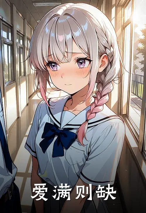 爱满则缺