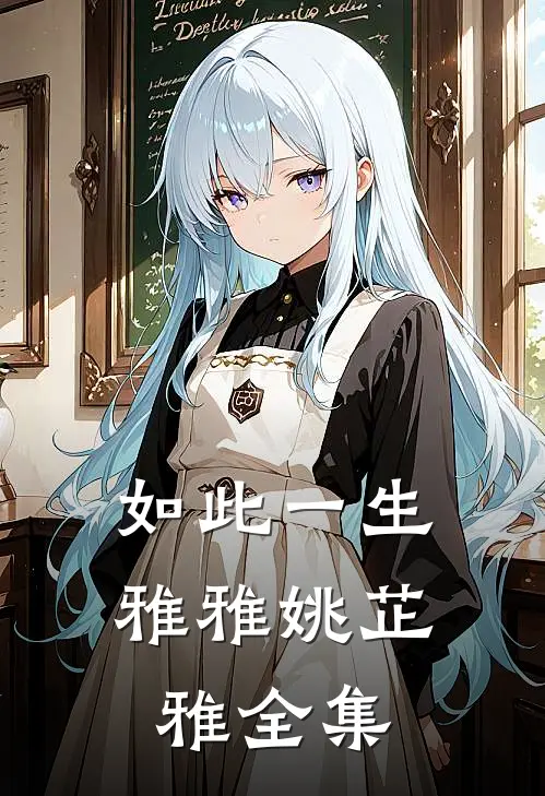 如此一生雅雅姚芷雅 全集