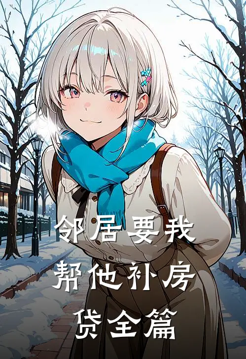 邻居要我帮他补房贷全篇