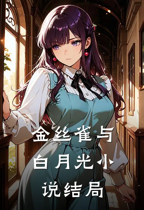 金丝雀与白月光小说结局