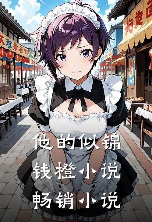 他的似锦钱橙畅销免费阅读