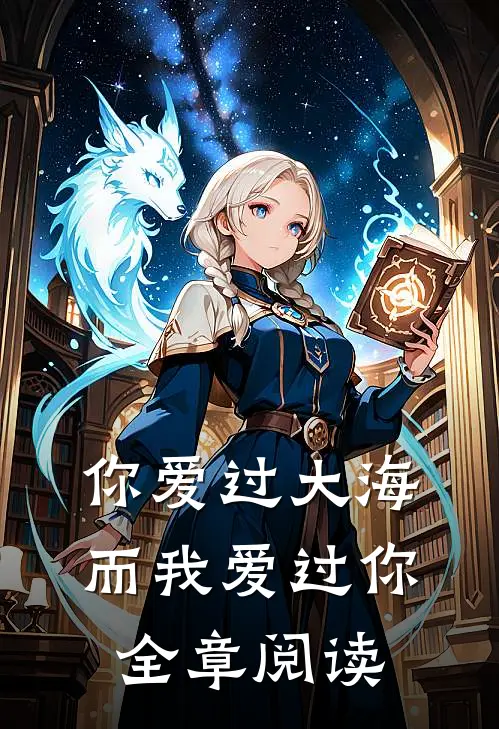 你爱过大海,而我爱过你全章阅读理解