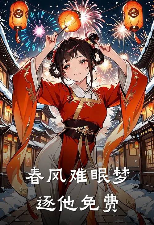 春风难眠梦逐他免费