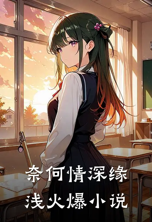 奈何情深缘浅火爆小说