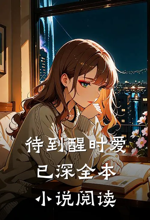待到醒时爱已深全本小说阅读