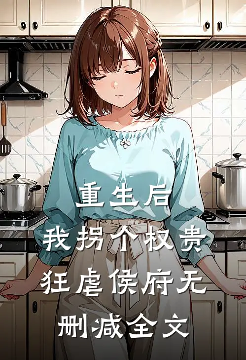 重生后，我拐个权贵狂虐侯府无删减全文