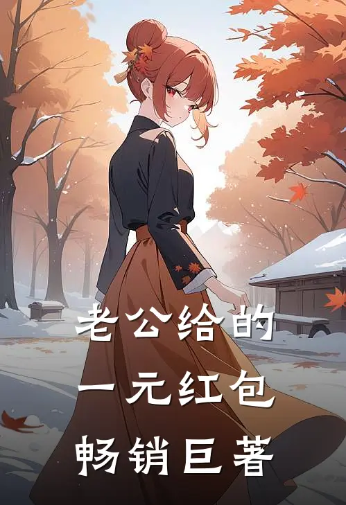 老公给的一元红包畅销巨著