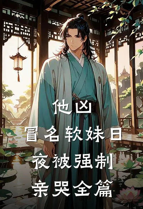 他凶，冒名软妹日夜被强制亲哭全篇