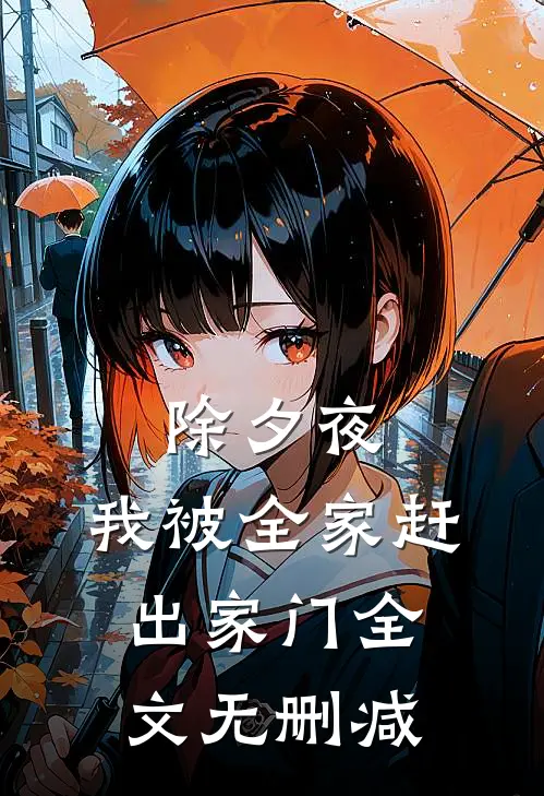 除夕夜，我被全家赶出家门全文无删减