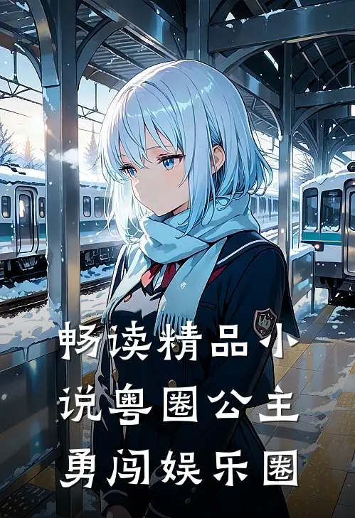 畅读精品小说粤圈公主勇闯娱乐圈