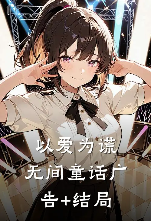 以爱为谎，无间童话广告+结局