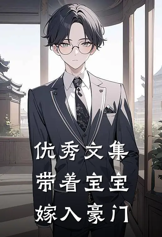 优秀文集带着宝宝嫁入豪门