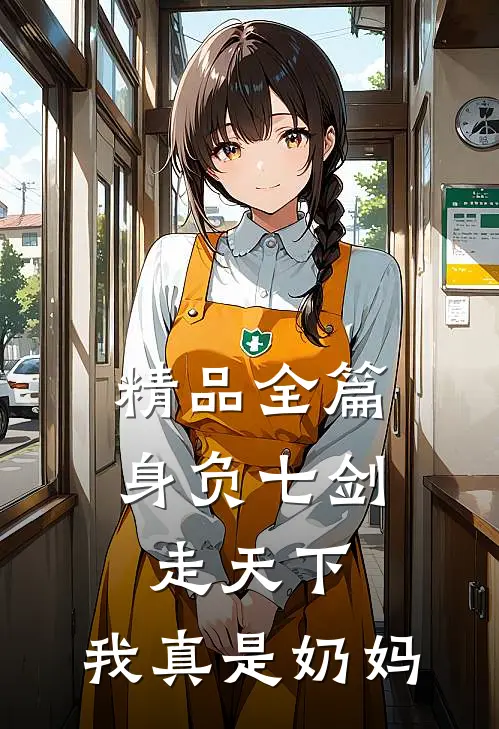 精品全篇身负七剑走天下：我真是奶妈