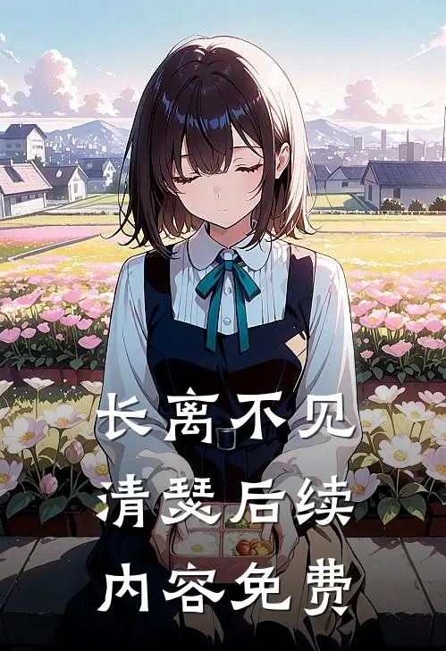 长离不见清瑟后续内容免费
