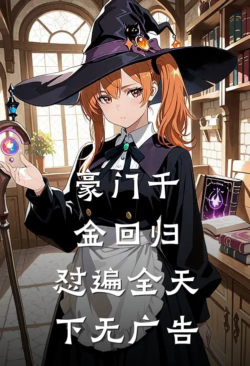豪门千金回归，怼遍全天下无广告