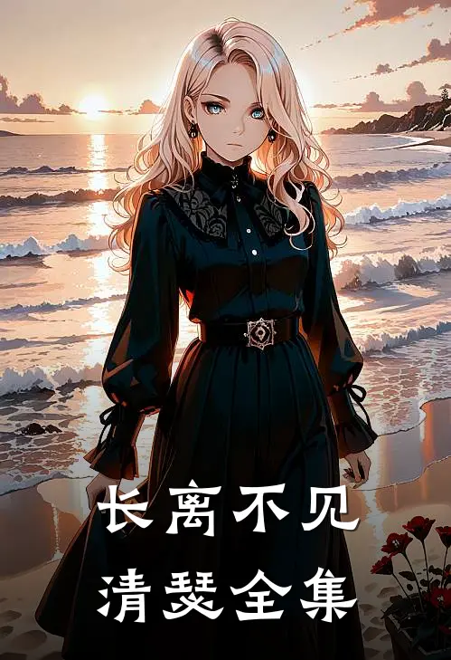 长离不见清瑟全集在哪看