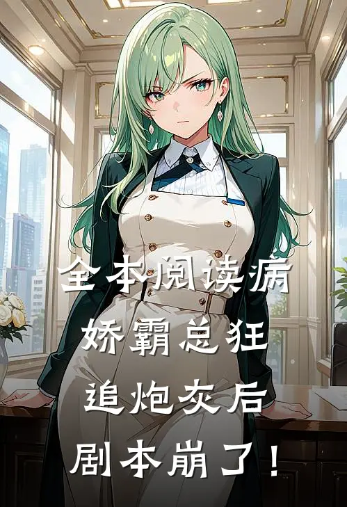 全本阅读病娇霸总狂追炮灰后，剧本崩了！