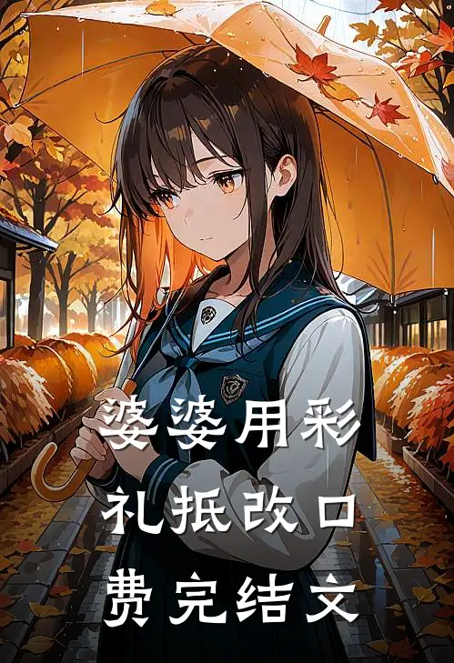 婆婆用彩礼抵改口费完结文
