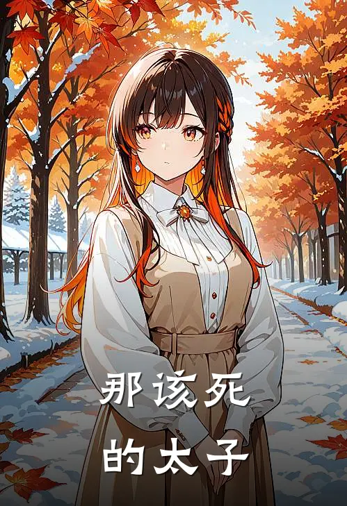 那该死的太子免费阅读