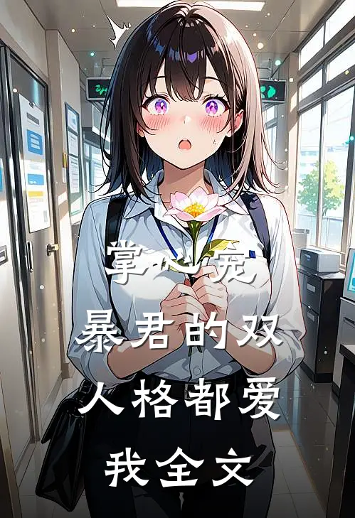 掌心宠，暴君的双人格都爱我全文