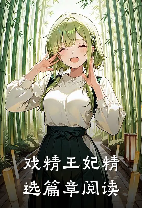 戏精王妃精选篇章阅读