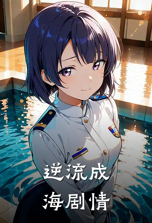 逆流成海剧情